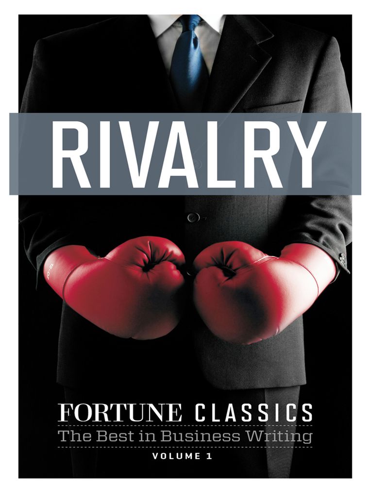 Classics - Rivalry