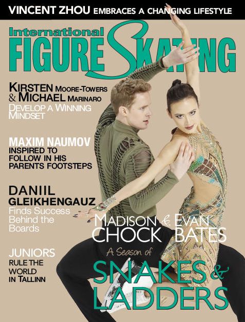 International Figure Skating