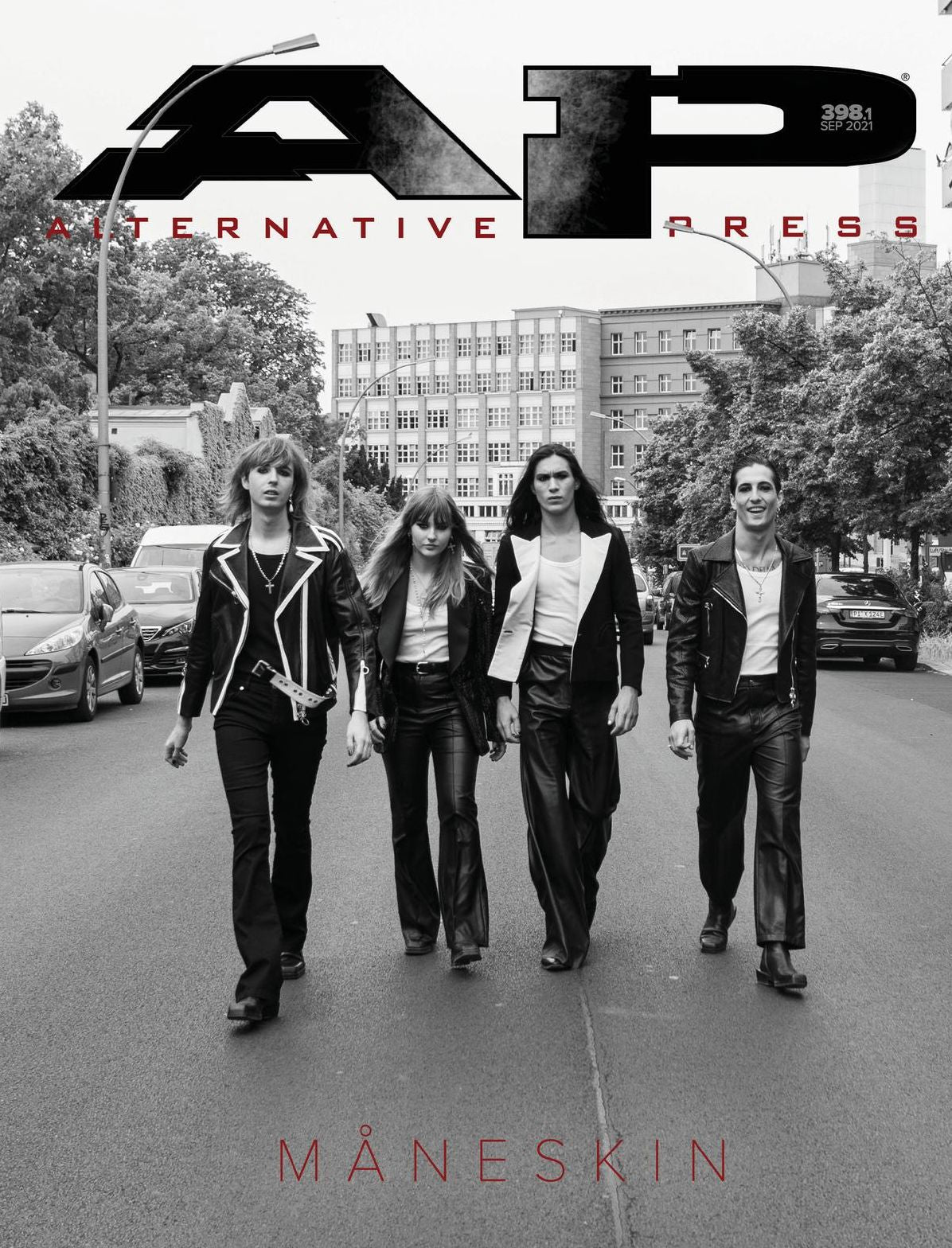 Alternative Press