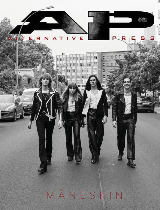 Alternative Press