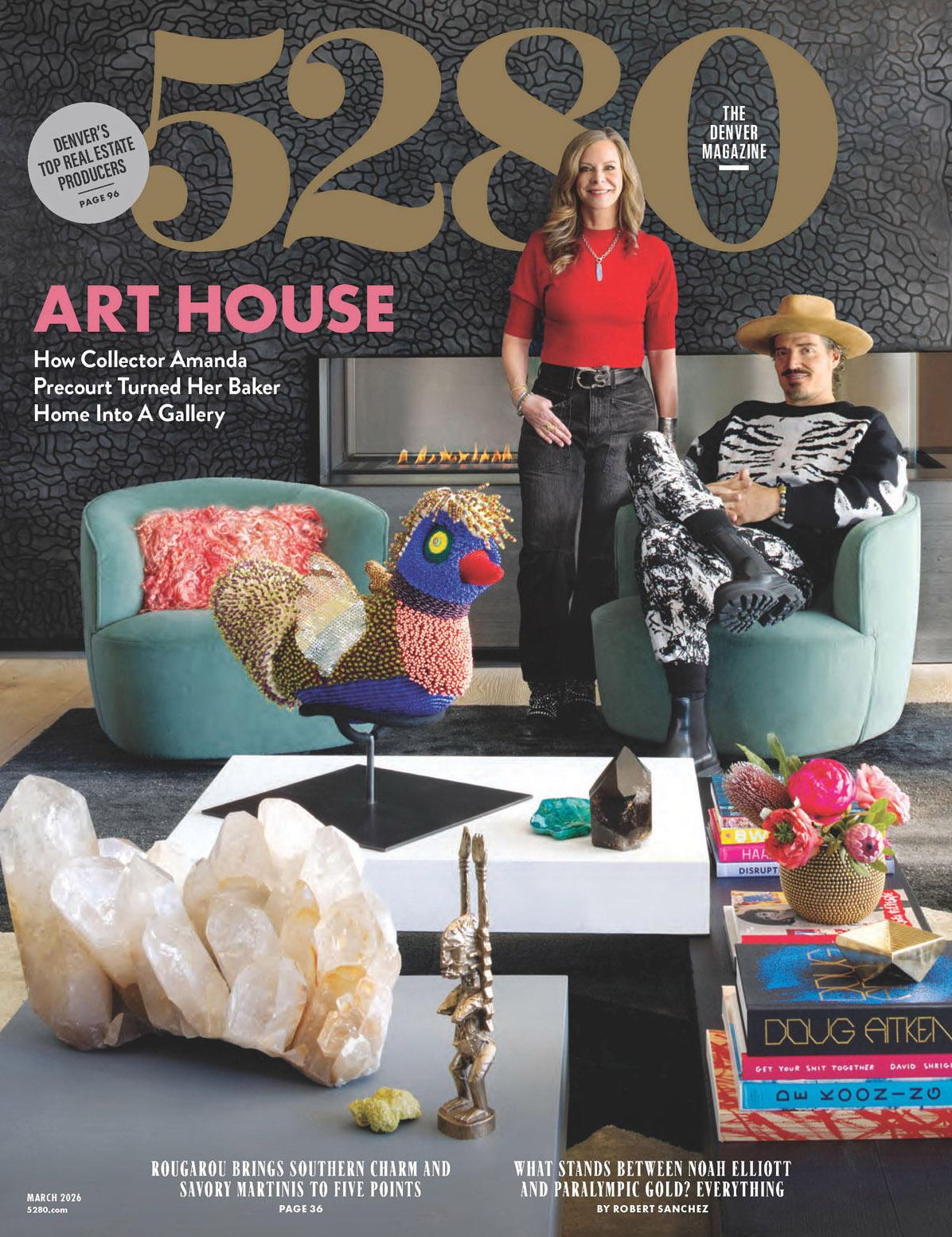 5280 Magazine