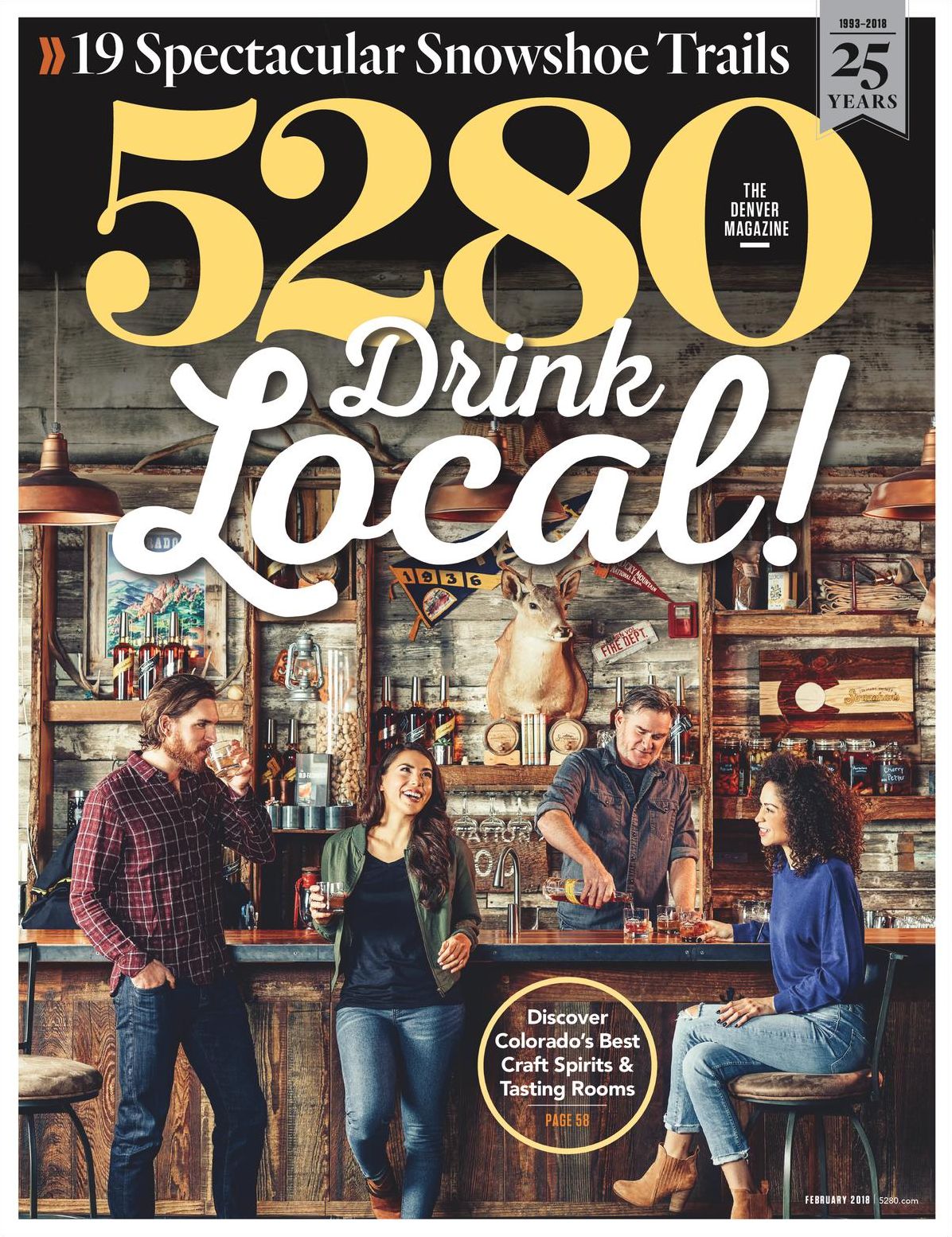 5280 Magazine