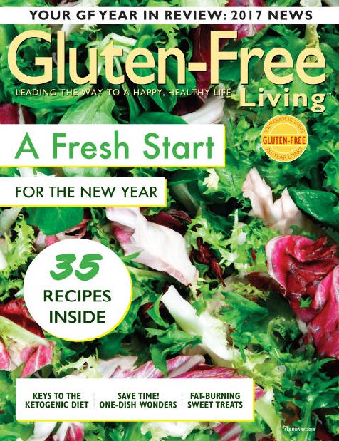Gluten-Free Living