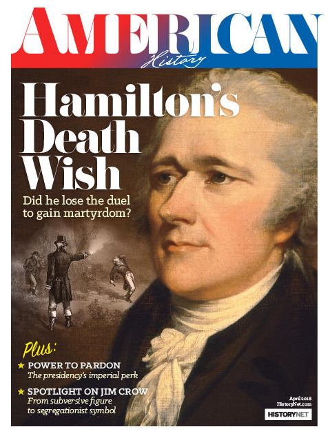 American History