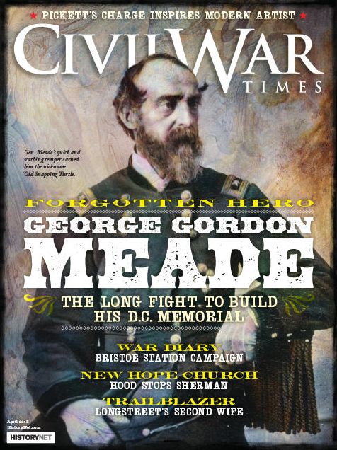 Civil War Times