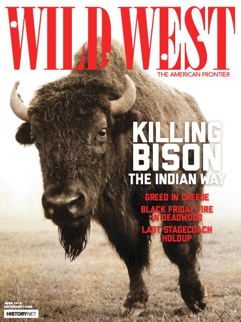 Wild West