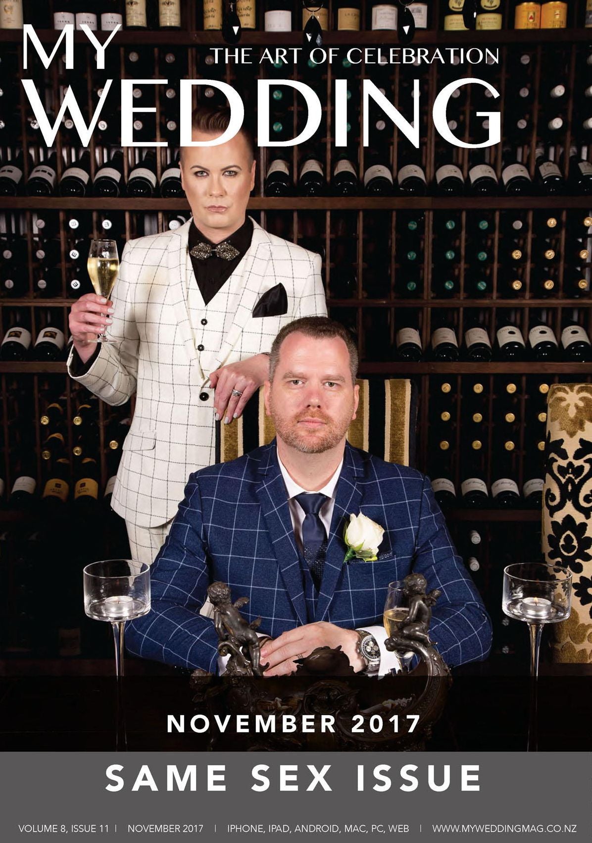 My Wedding
