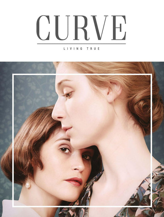 Curve Magazine
