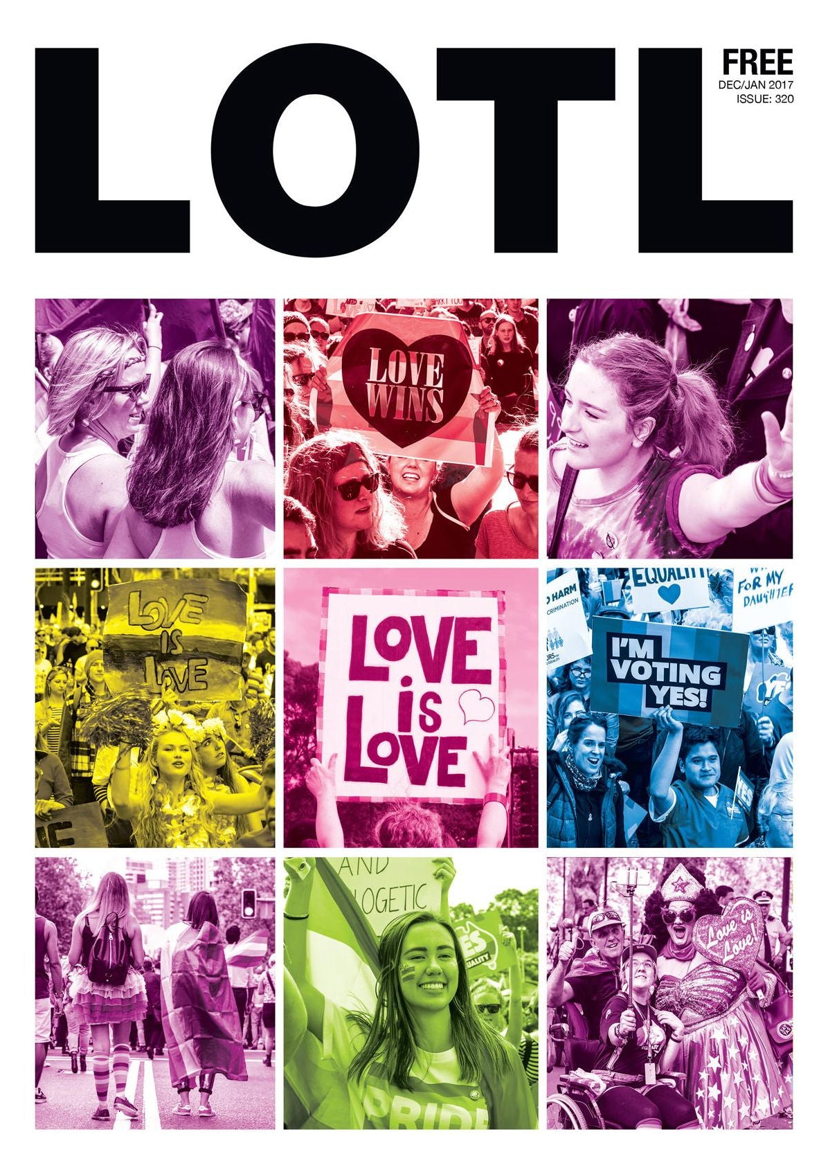 LOTL Magazine