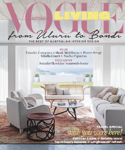 Vogue Living