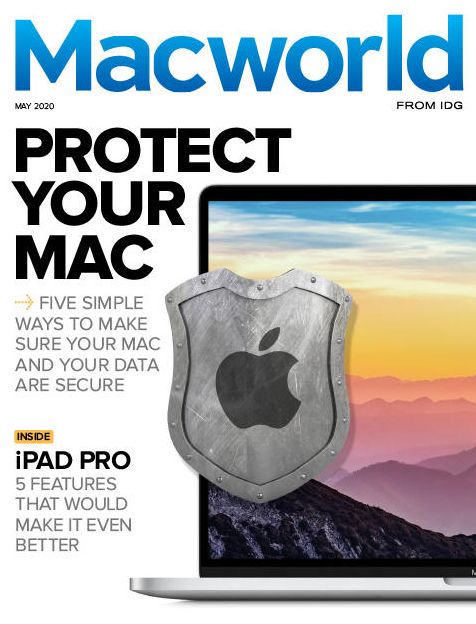 Macworld - Australia edition
