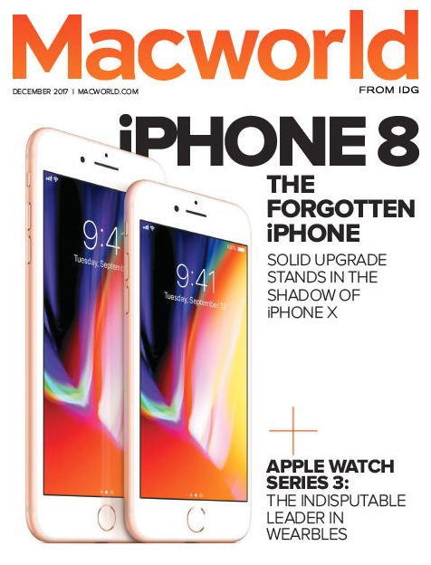 Macworld - Australia edition
