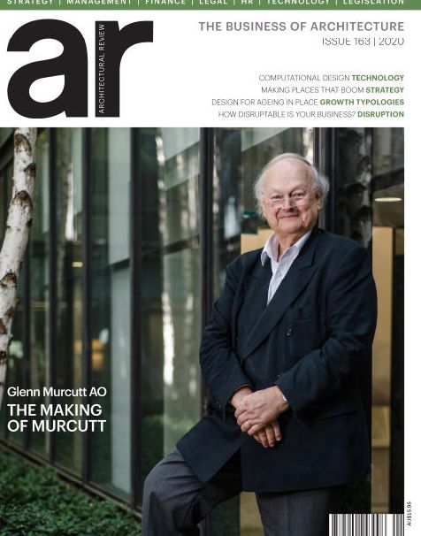 Architectural Review Asia Pacific