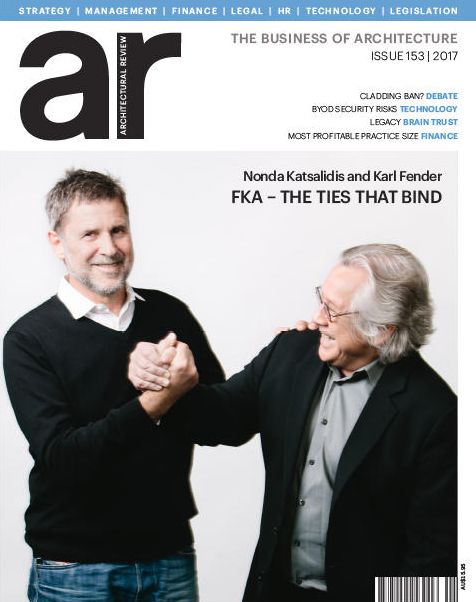 Architectural Review Asia Pacific