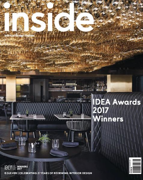 (Inside) Interior Design Review