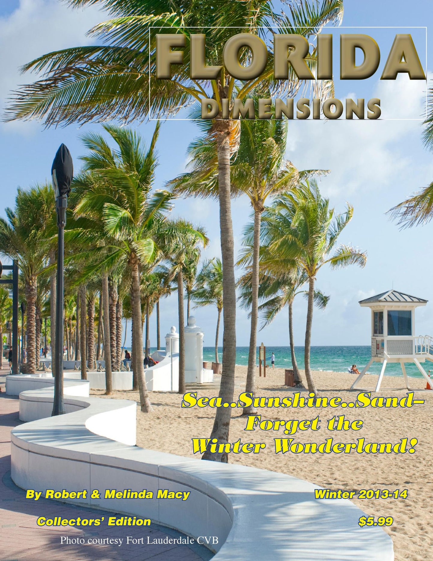 FLORIDA DIMENSIONS