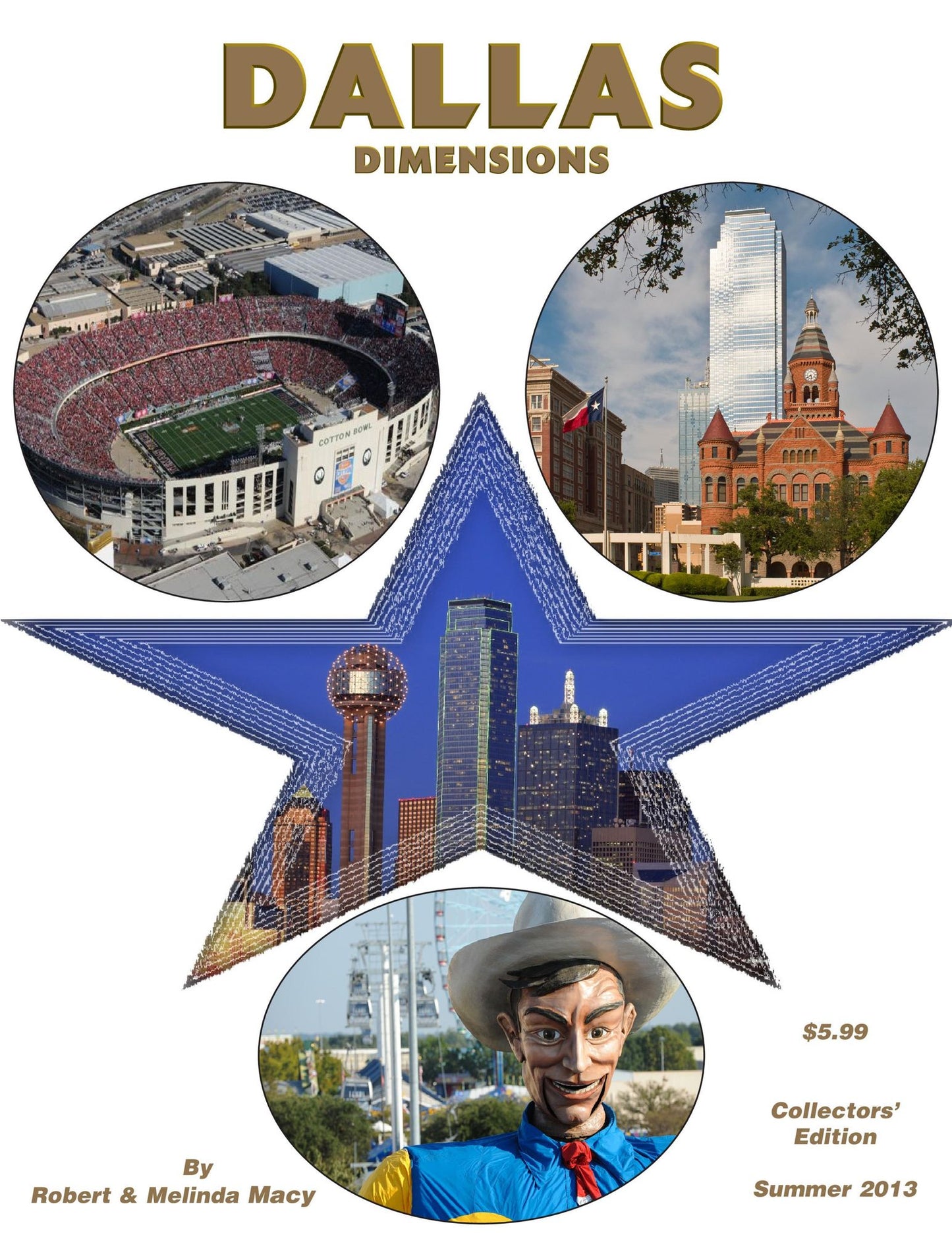DALLAS DIMENSIONS