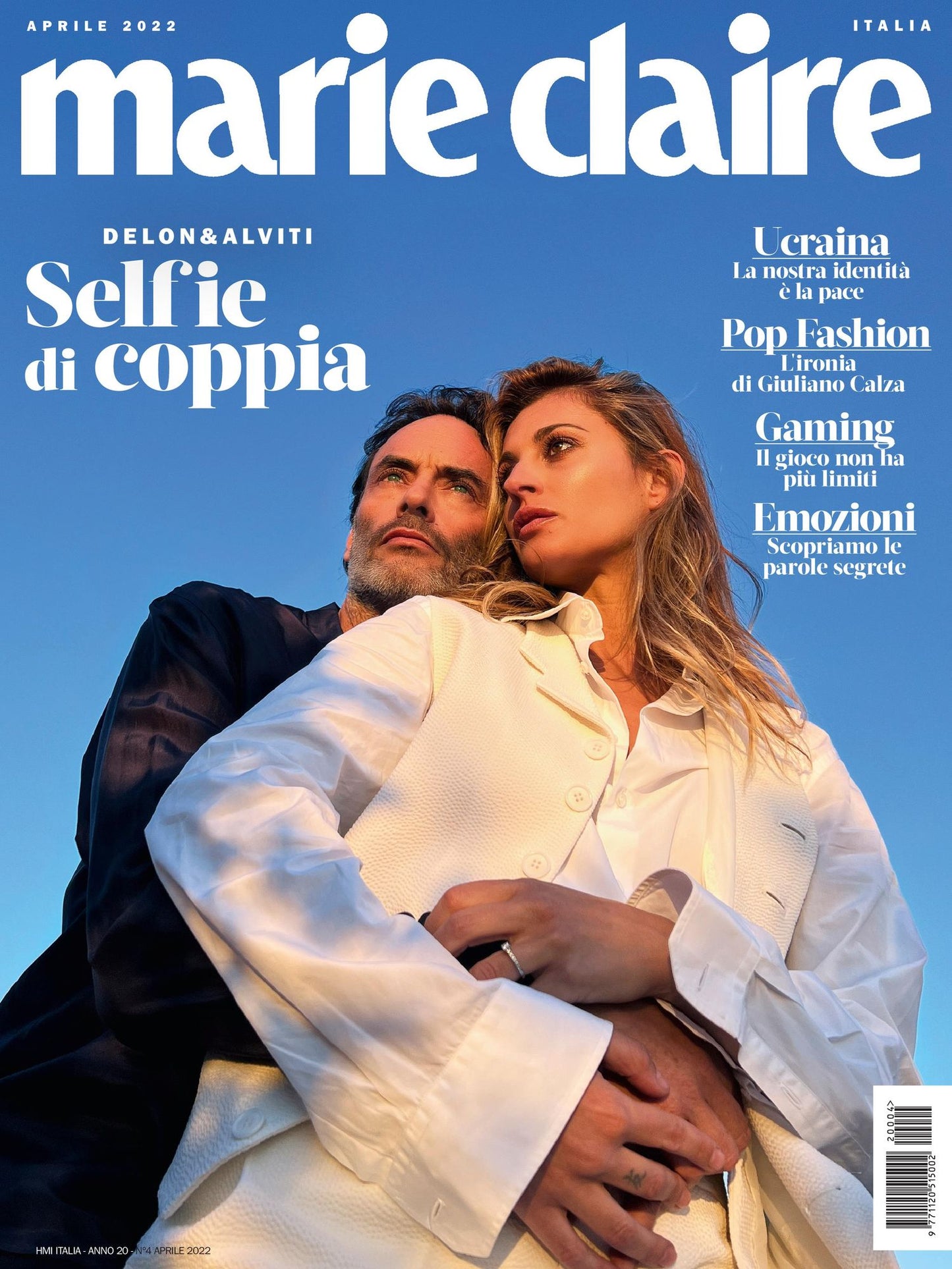 Marie Claire - Edizione per l'Italia
