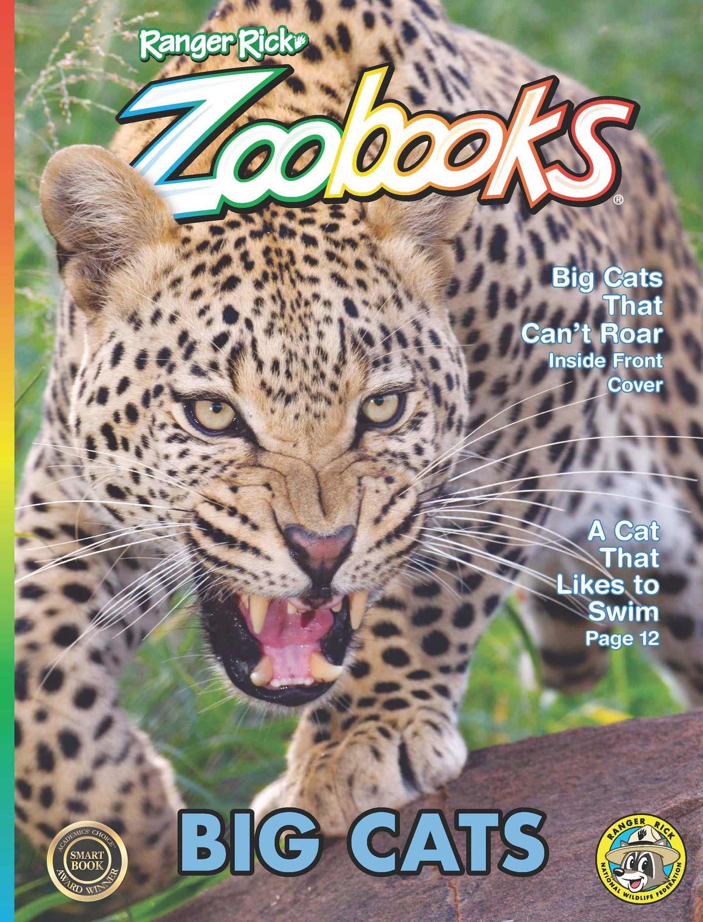 Zoobooks