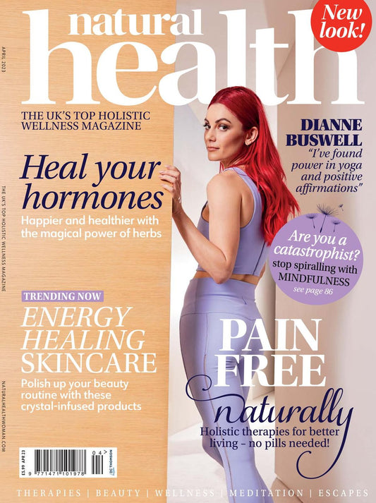 Natural Health - UK Edition