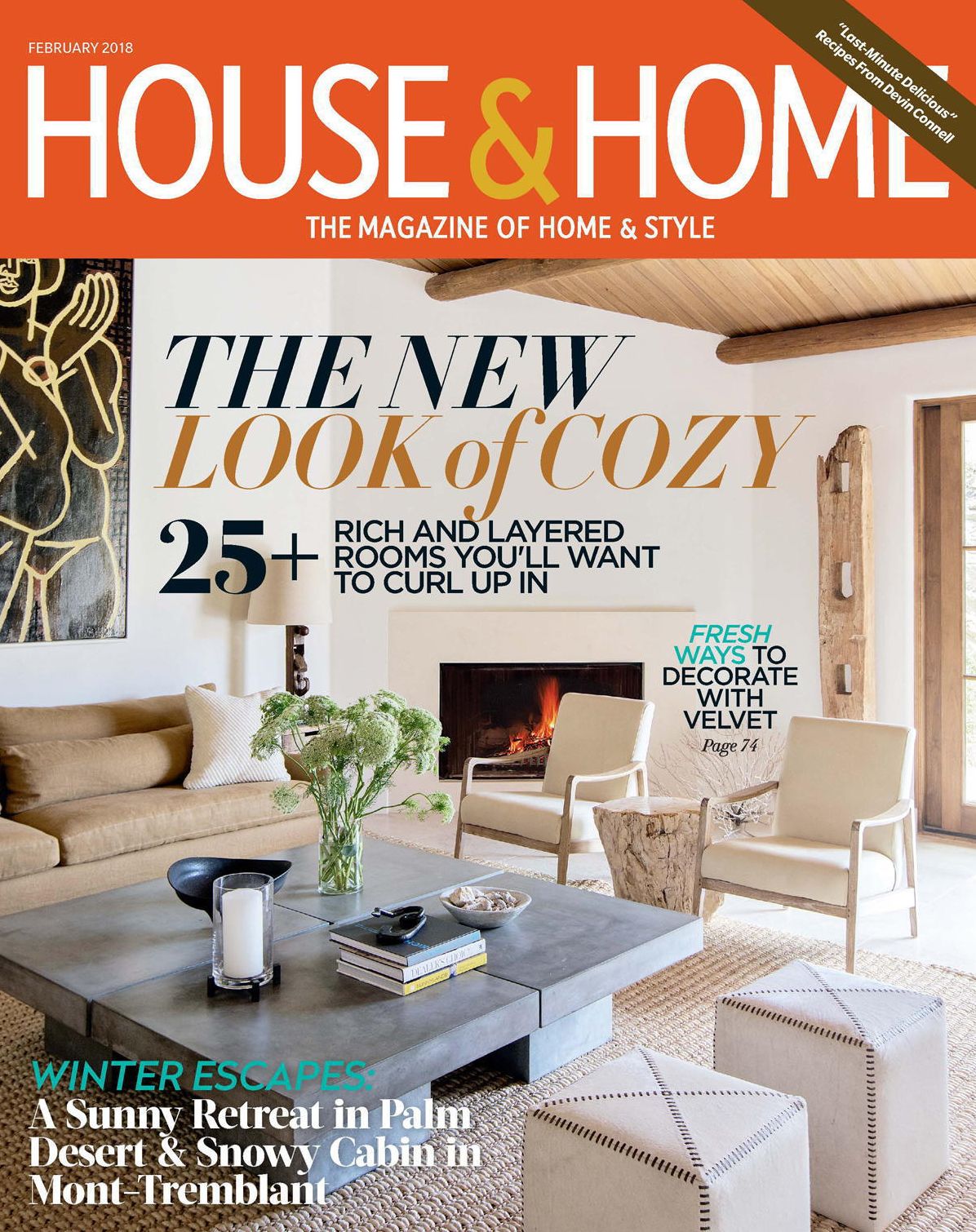 House & Home