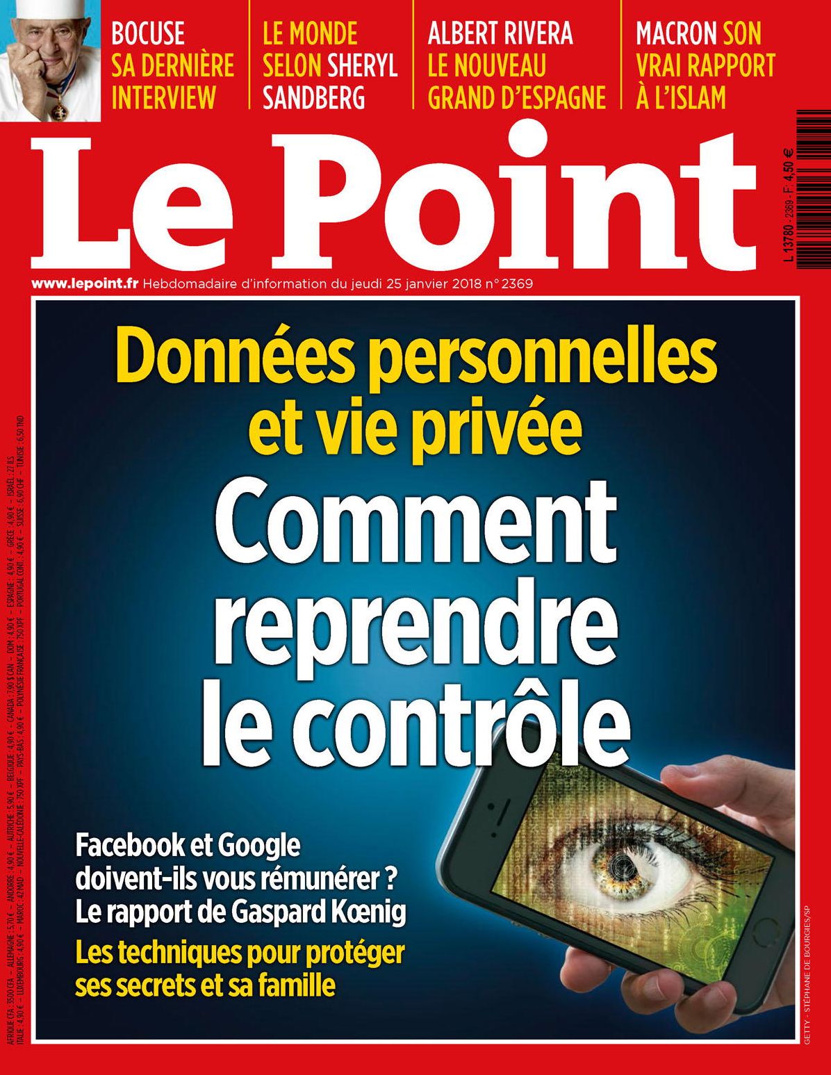 Le Point