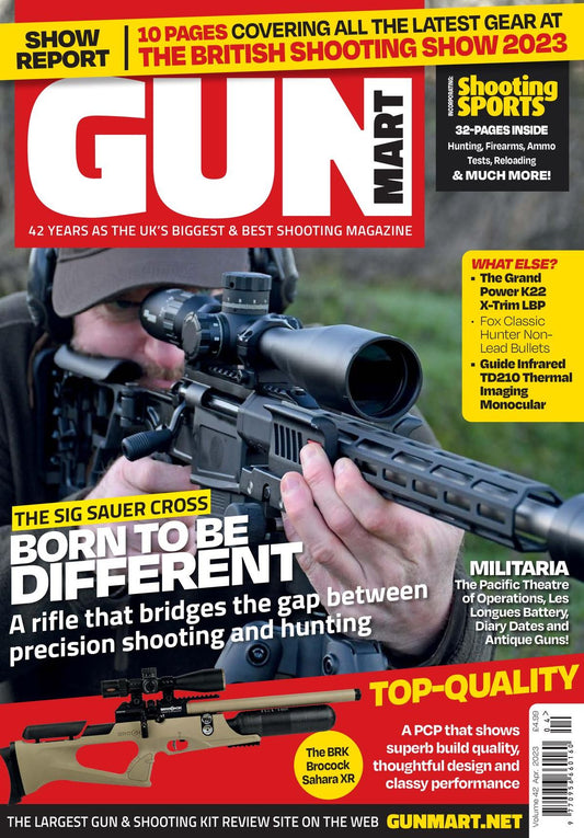 Gunmart