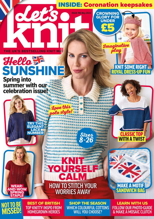 Let's Knit