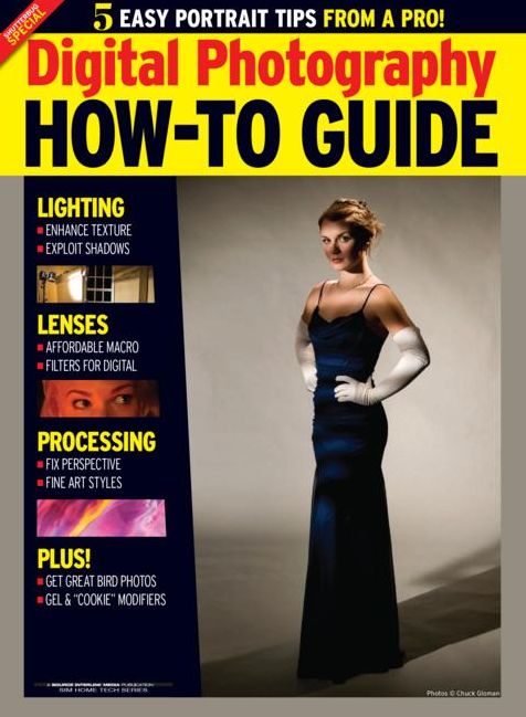 Shutterbug's How to Guide 2013