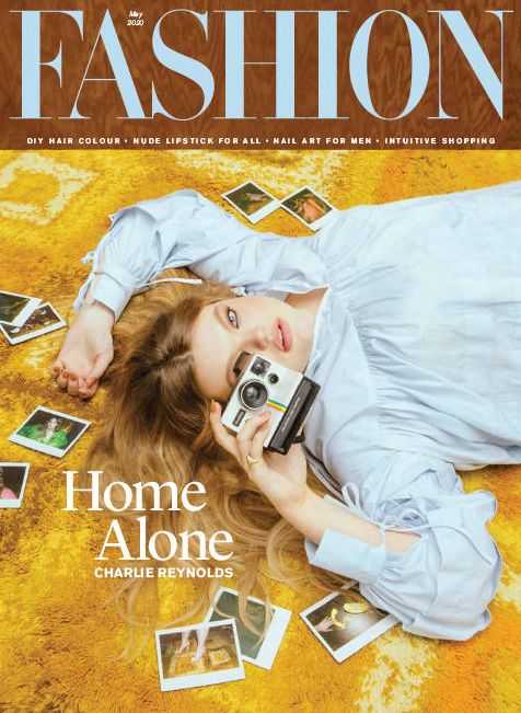 FASHION Magazine