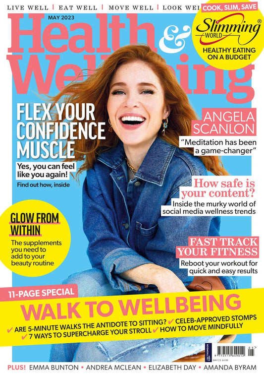 Your Fitness - UK edition