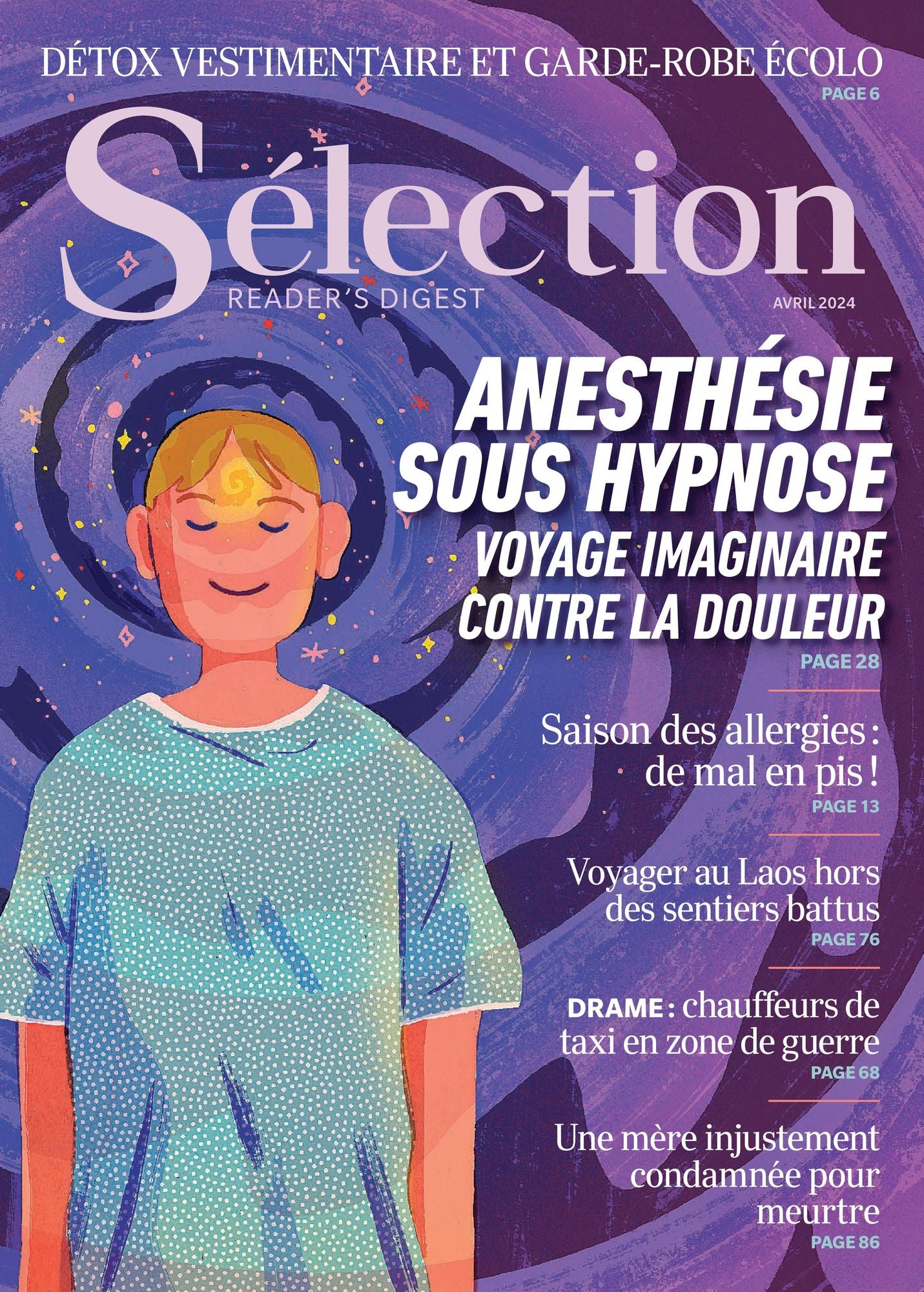 Sélection du Reader's Digest