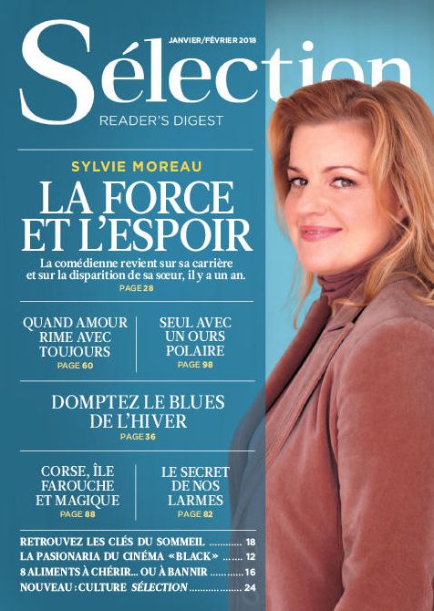 Sélection du Reader's Digest
