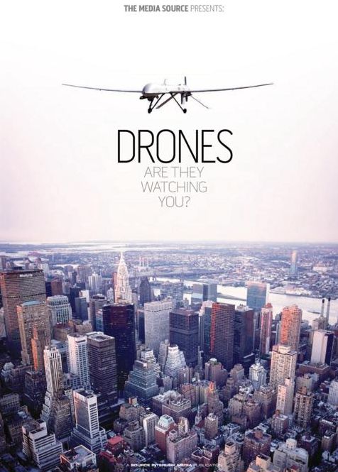 Drones