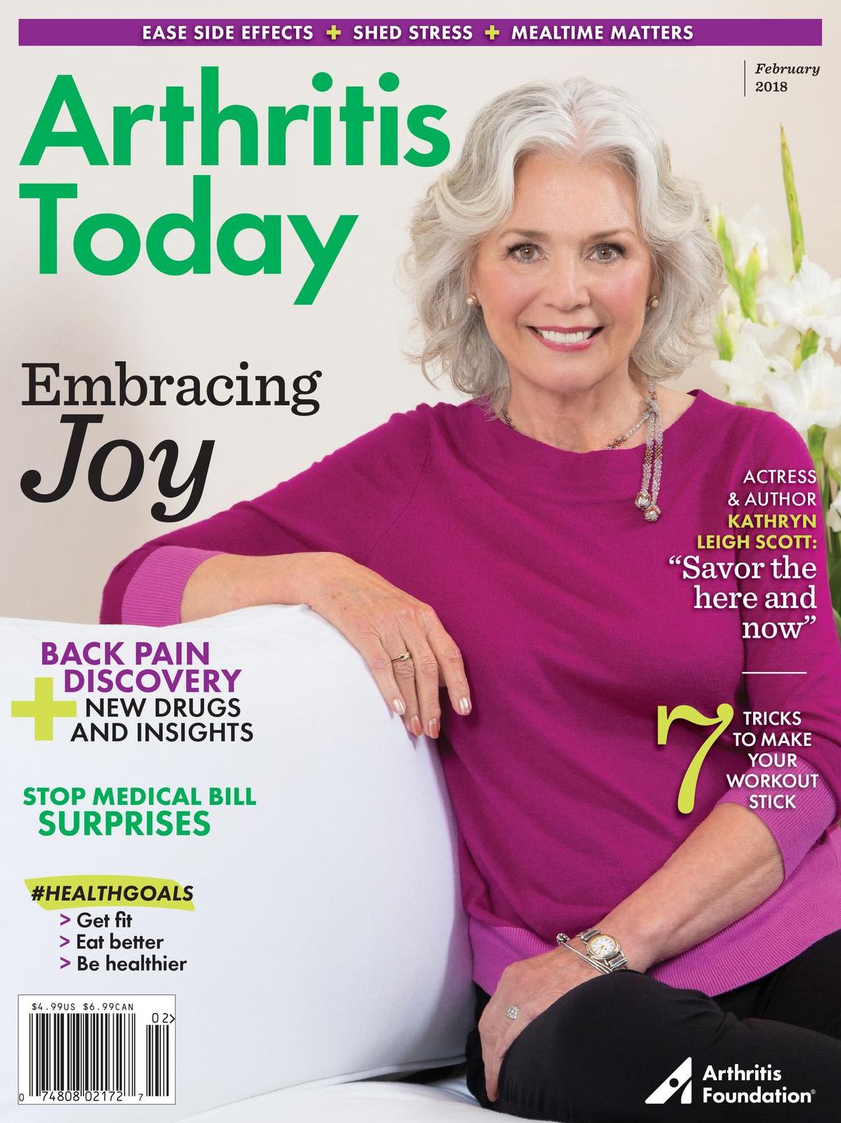 Arthritis Today