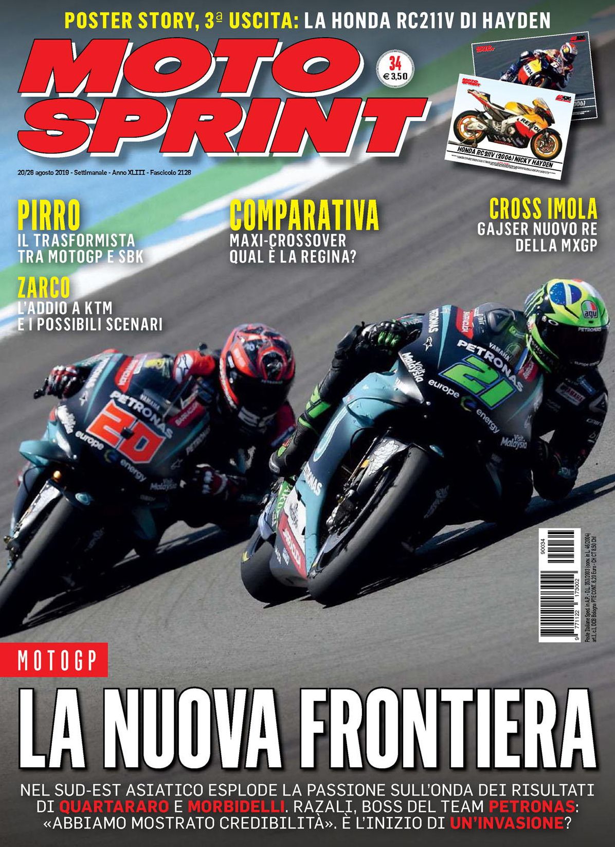 Motosprint