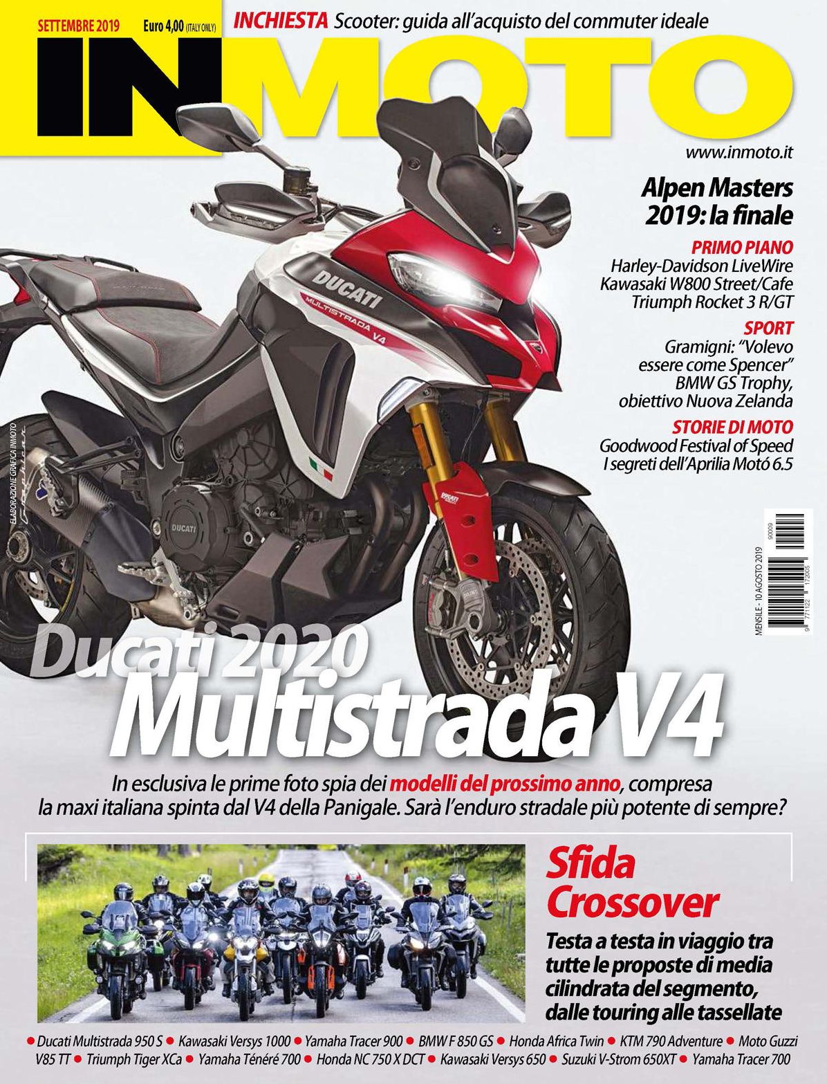 InMoto