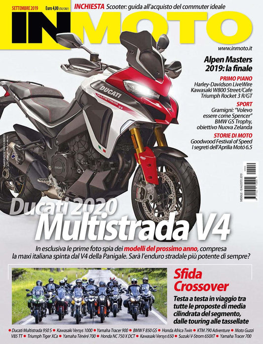 InMoto
