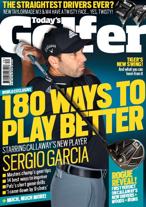 Today's Golfer