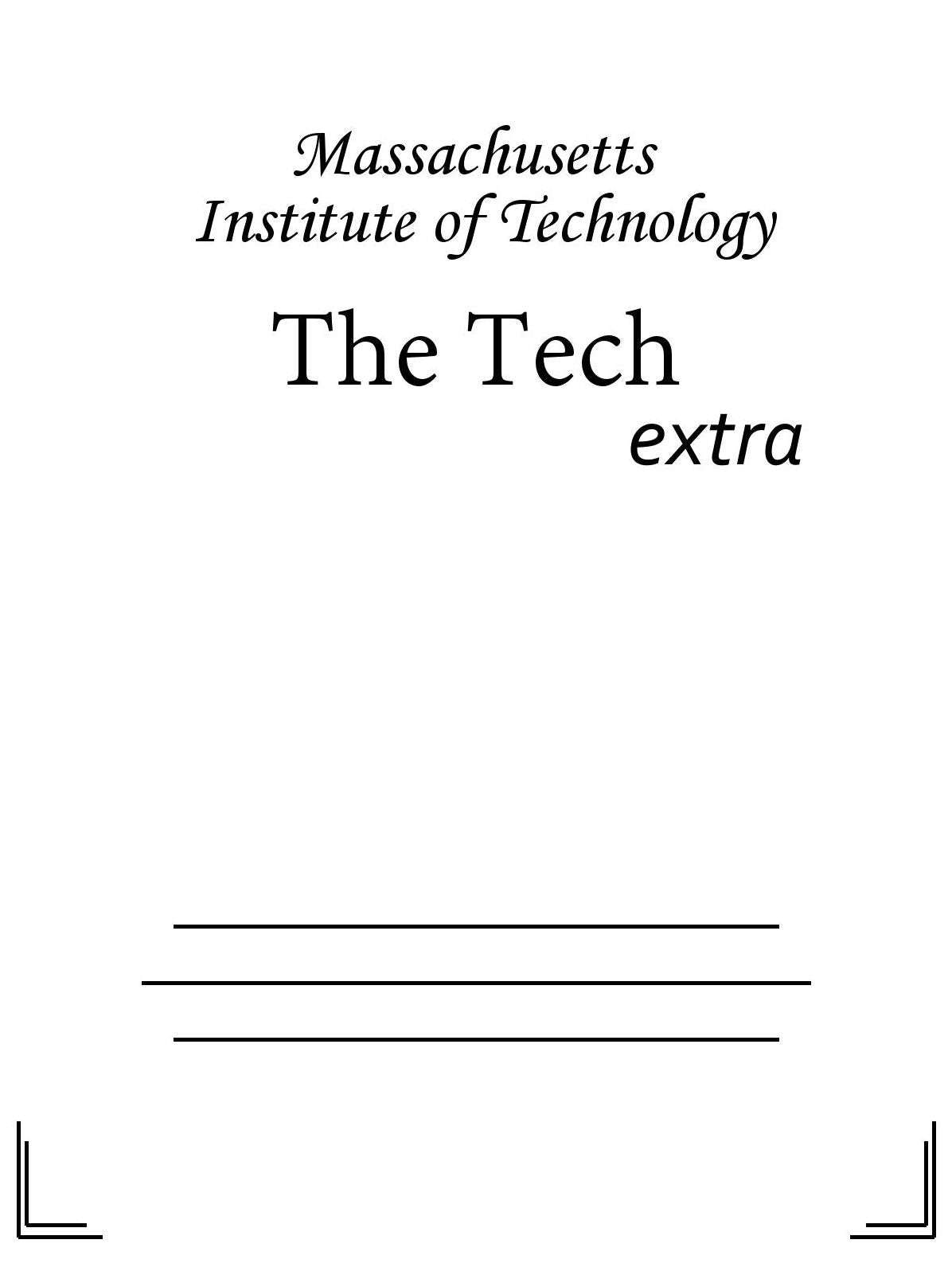 The Tech