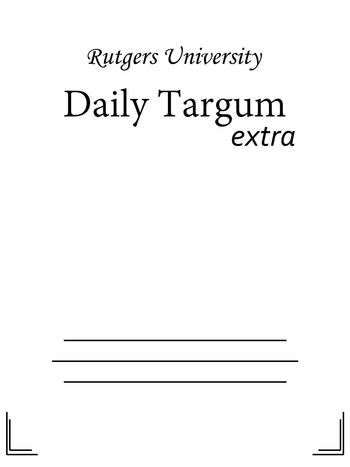 Daily Targum