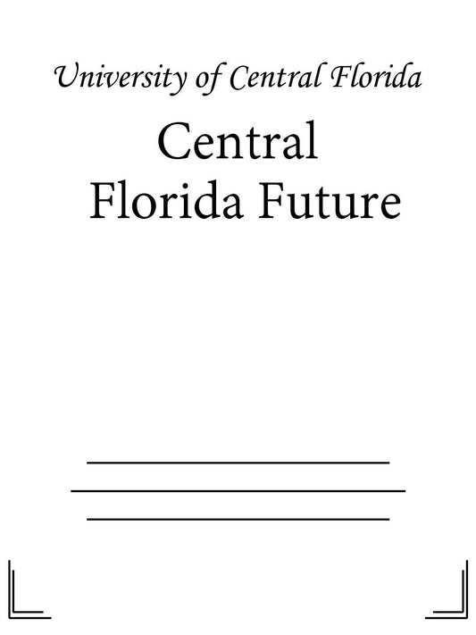 Central Florida Future