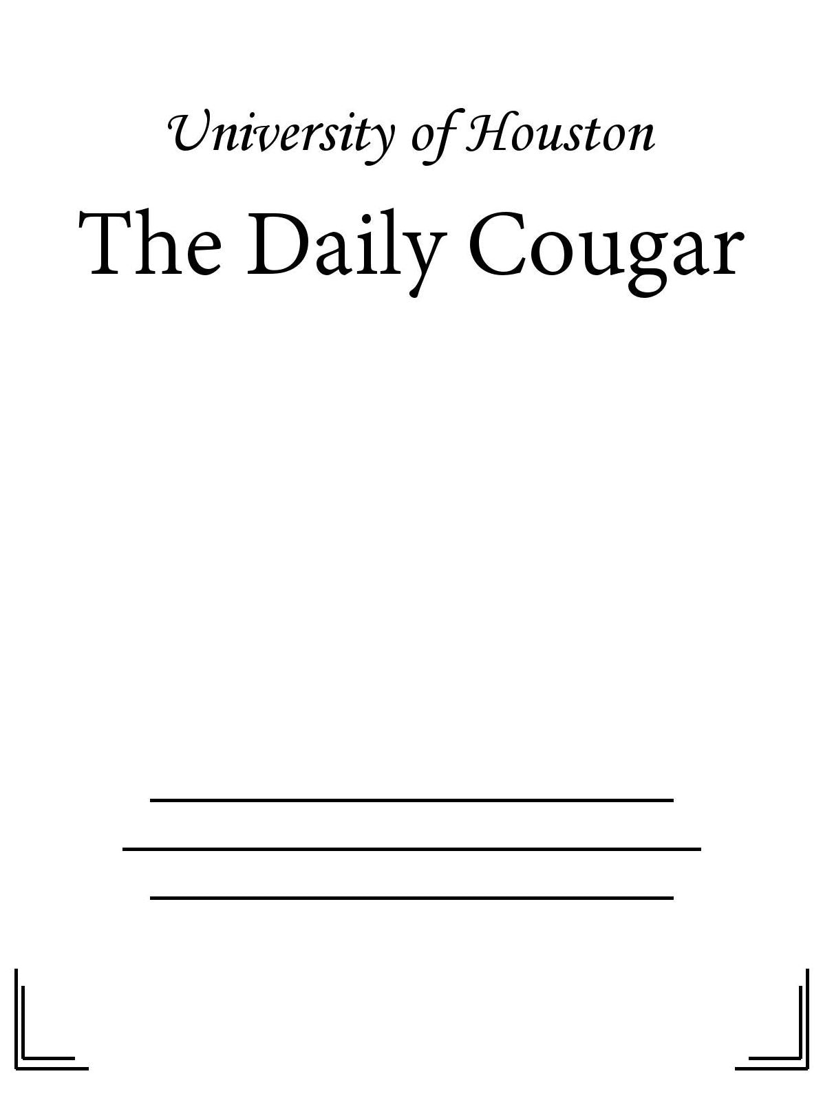 The Daily Cougar