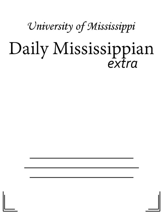 Daily Mississippian