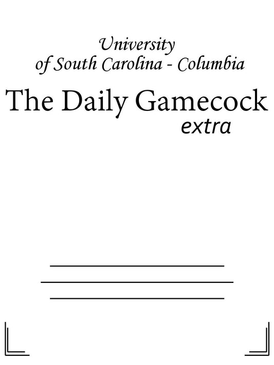 The Daily Gamecock