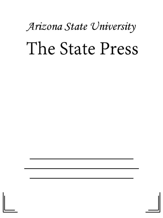 The State Press