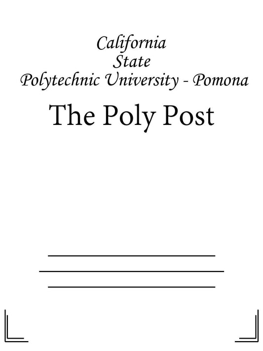 The Poly Post