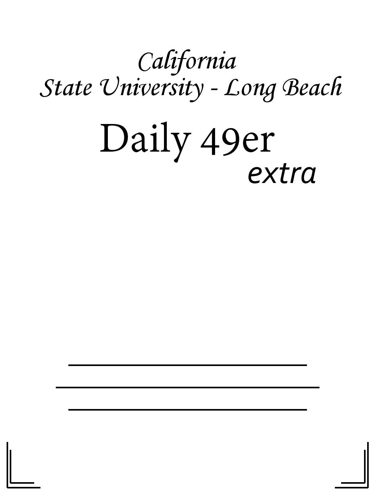 Daily 49er