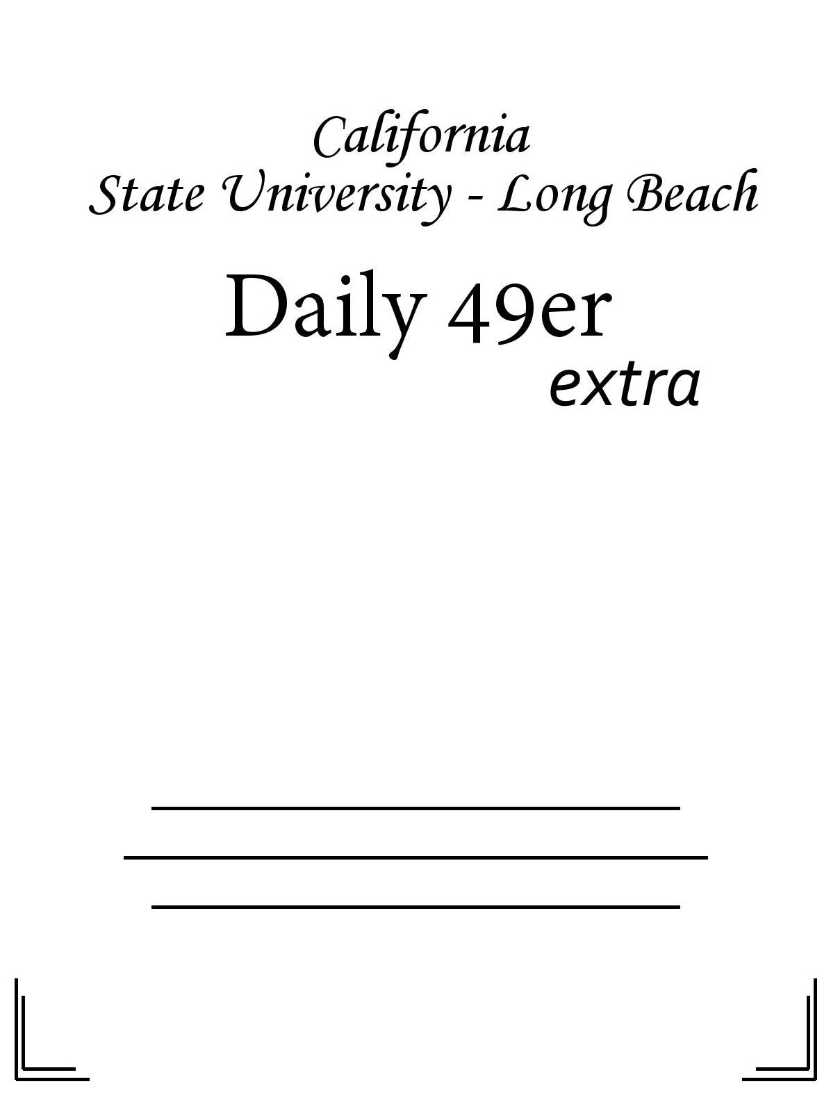 Daily 49er