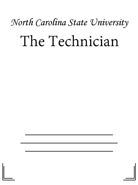 The Technician